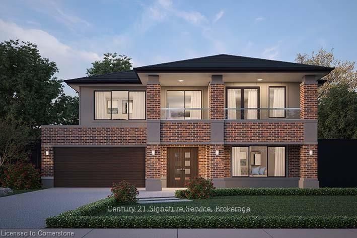 V/L Royal York Drive N, Fort Erie, On L2a 5m4