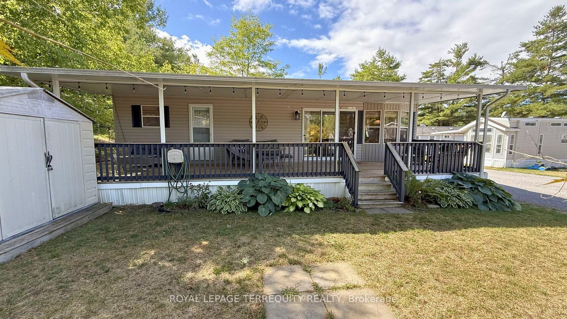 328 Rockview, Selwyn, On K0l 2h0
