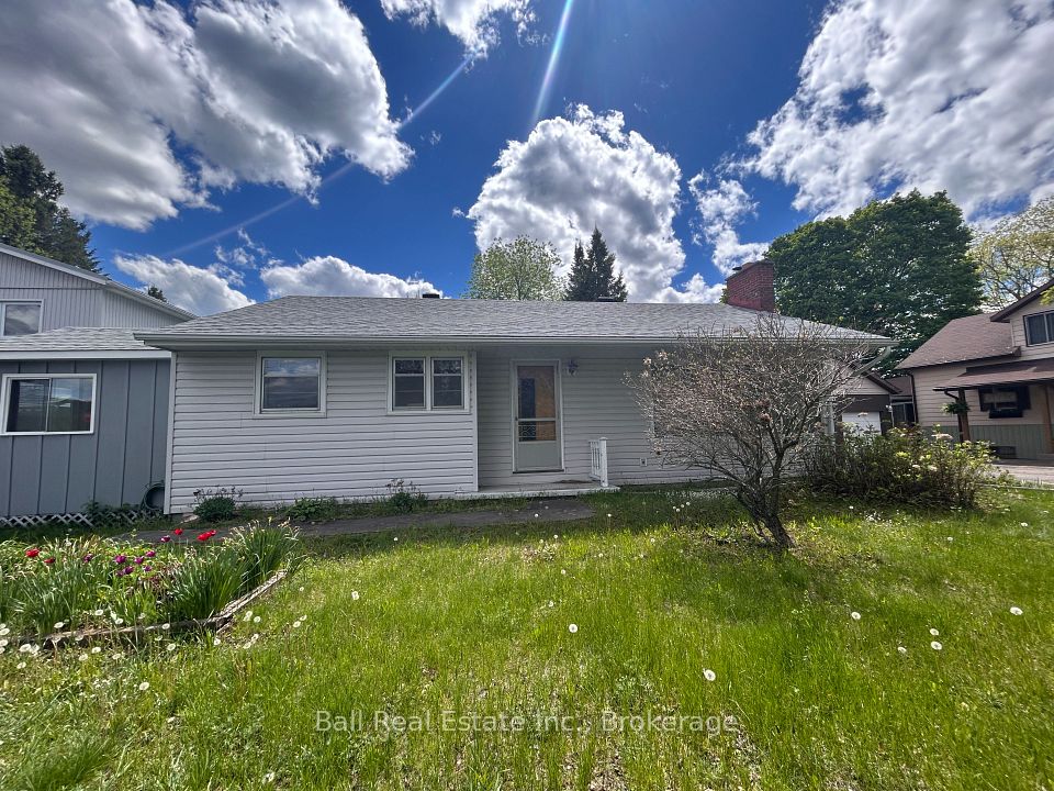 488 Hastings Street N, Bancroft, On K0l 1c0