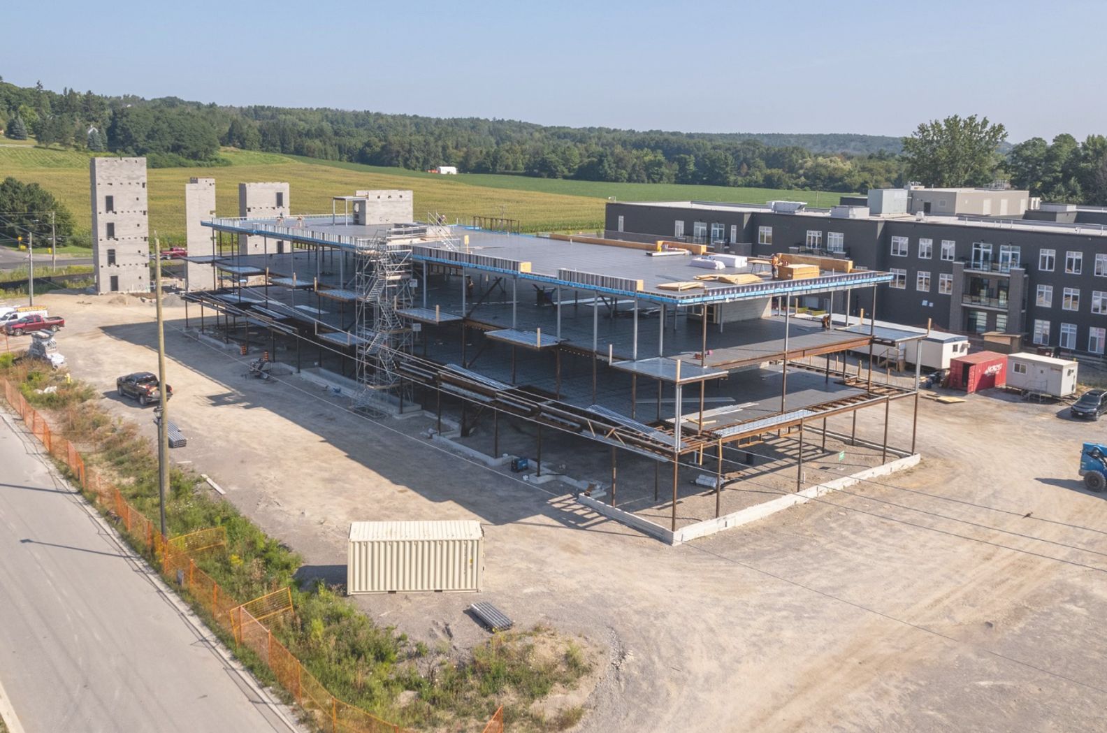 9 Rundle Lane Unit C, Brighton, On K0k 1h0