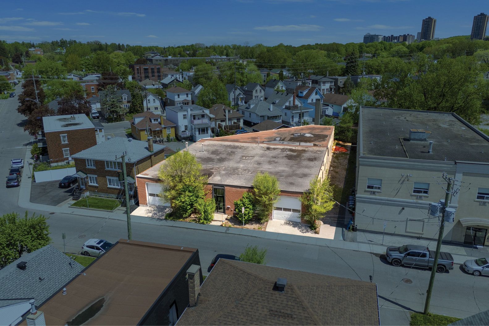 255 Ste. Anne Street, Vanier And Kingsview Park, On K1l 7c3