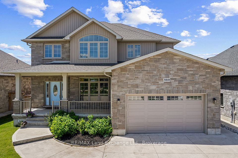 360 Devonshire Road, Saugeen Shores, On N0h 2c3