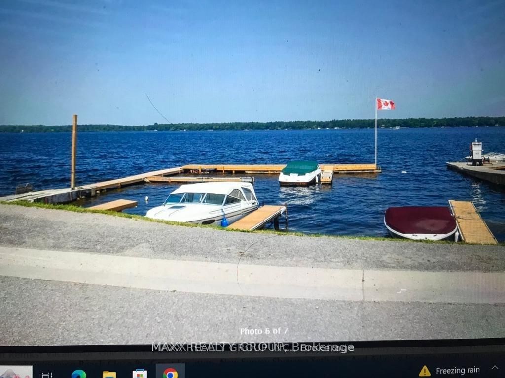 Lt 24 Birchcliff Avenue, Kawartha Lakes, On K0m 1l0