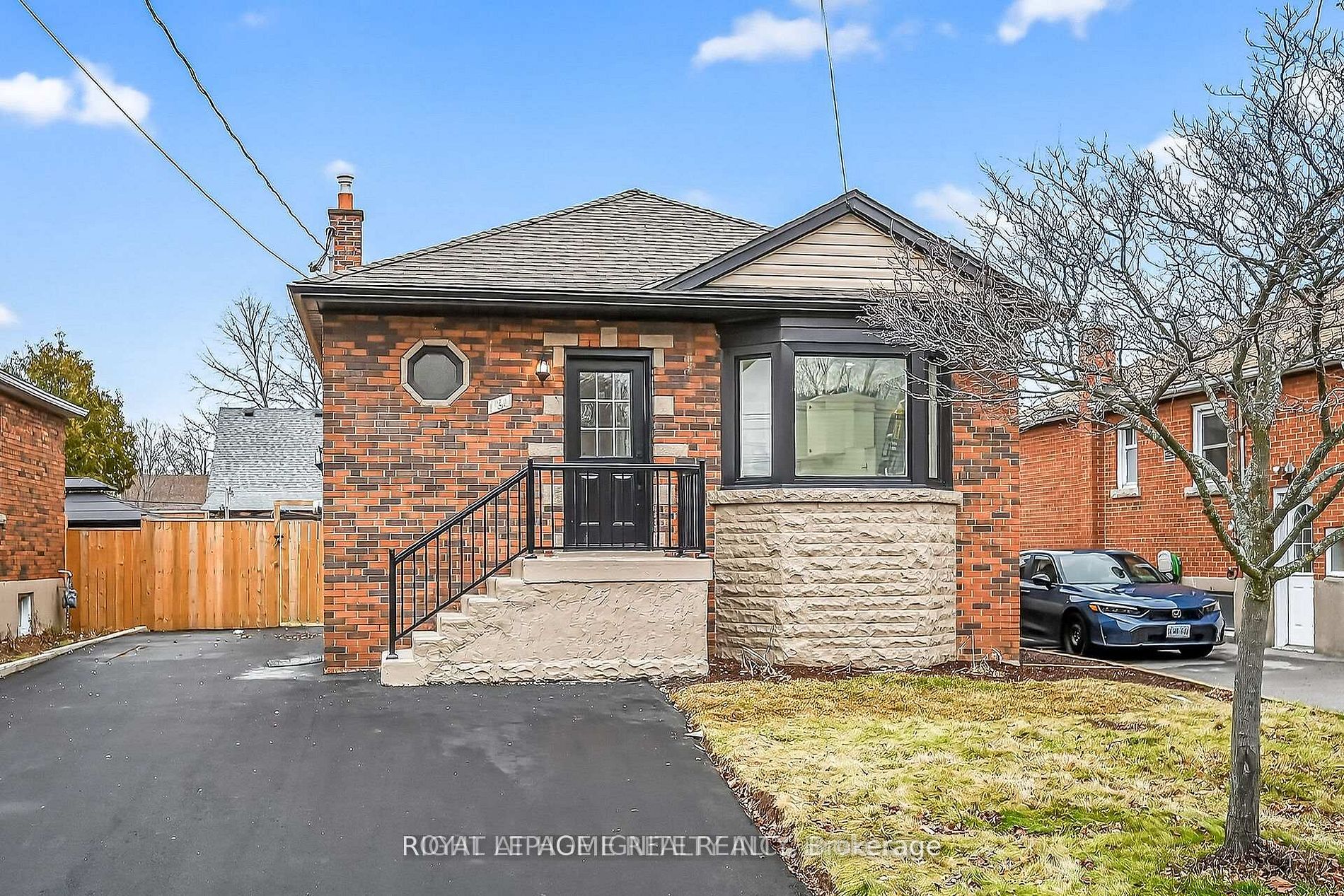 191 East 32nd Street, Hamilton, On L8v 3s1