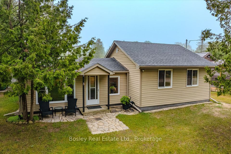 3 Hamilton Place, South Bruce Peninsula, On N0h 2g0