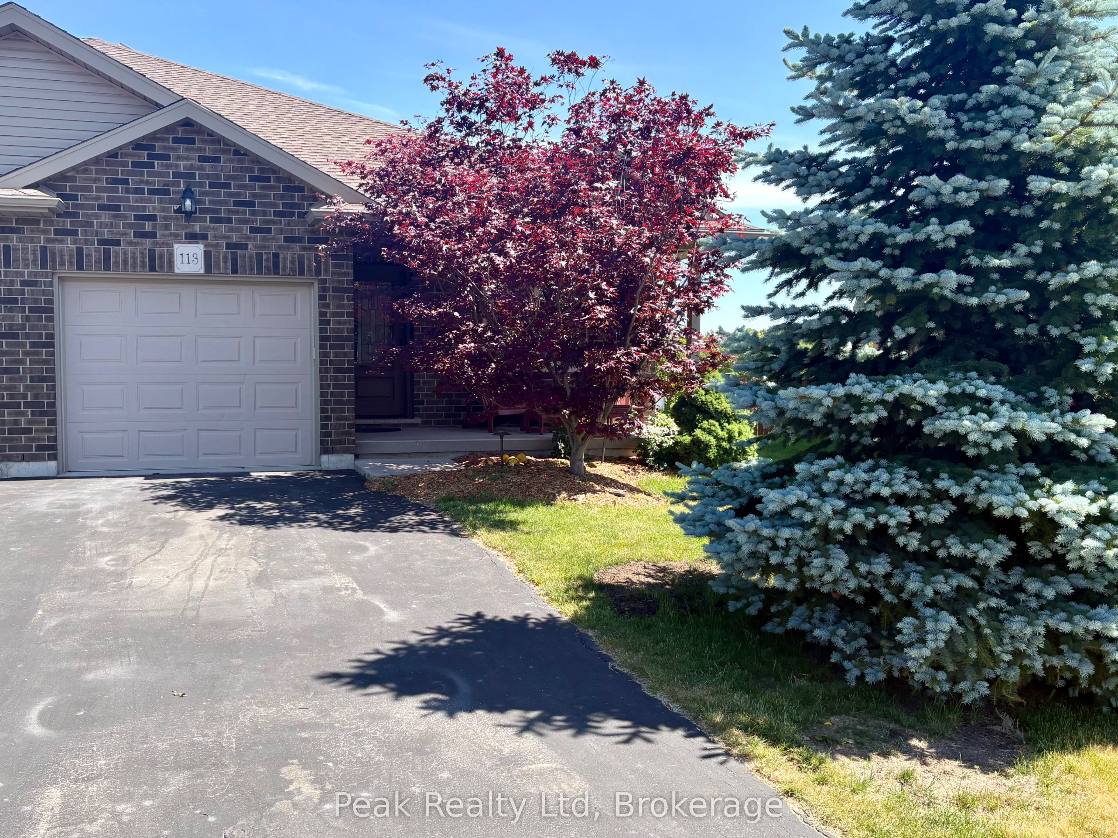 113 Edison Street, St. Marys, On N4x 0a8