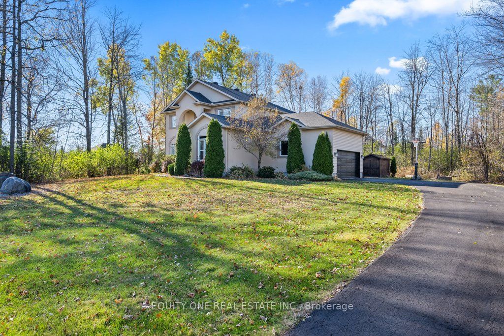 133 Arbourbrook Boulevard, Carp - Huntley Ward, On K0a 1l0