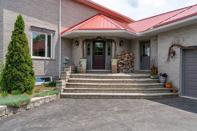 529648 Osprey-The Blue Mountains Townline, Grey Highlands, On L0m 1p0