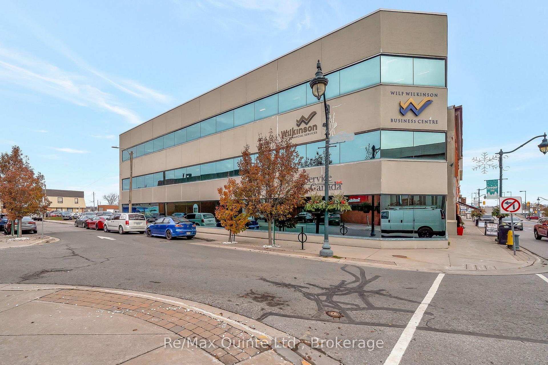 50 Dundas Street, Quinte West, On K8v 3p4