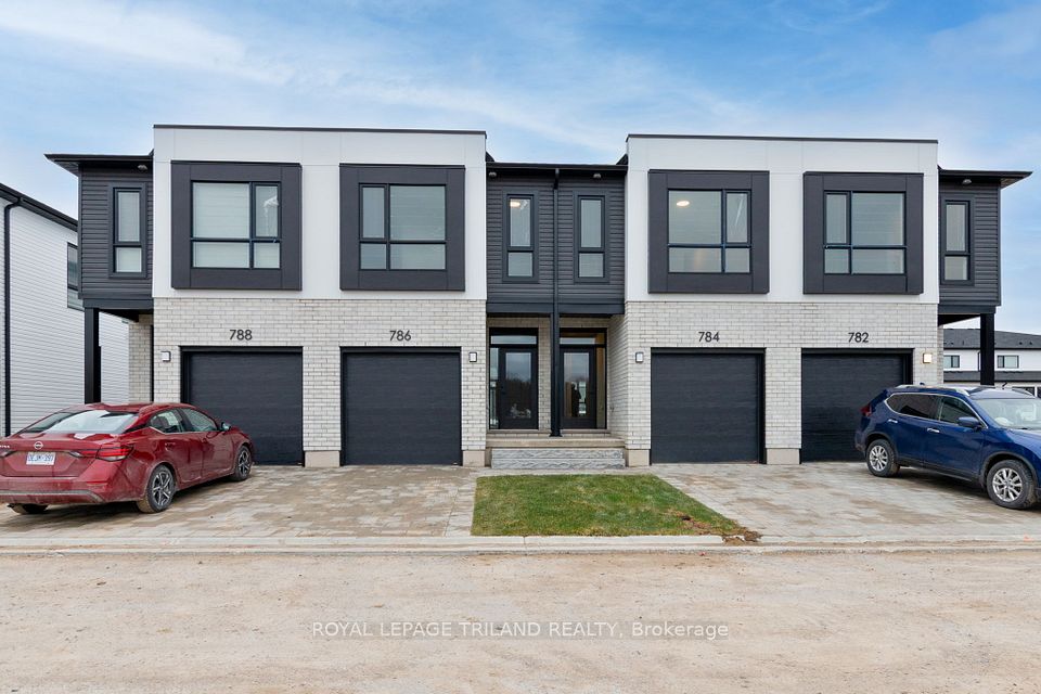 768 Banyan Lane, London North, On N6g 0a6