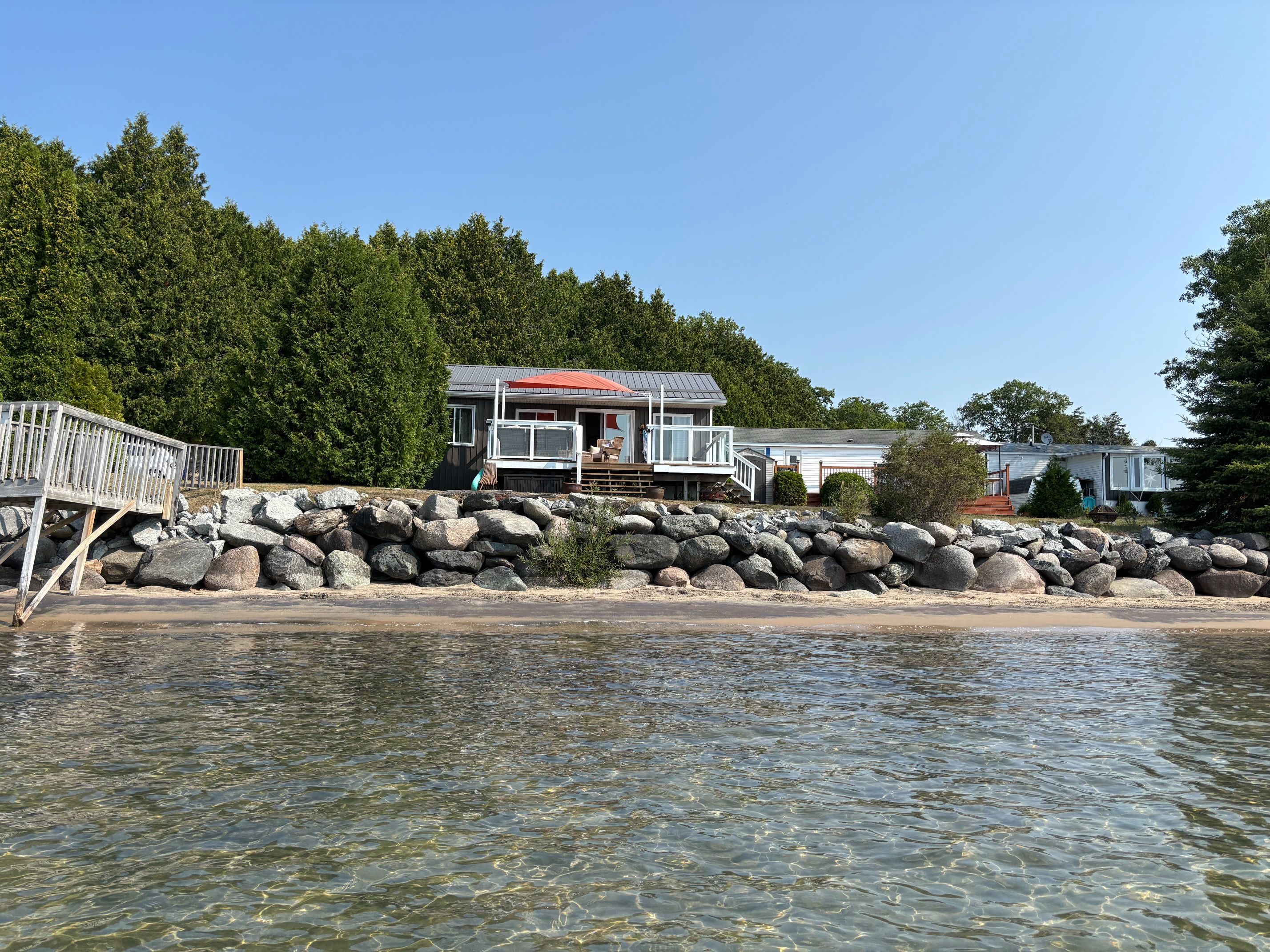116 Cedardale Road 14, Brighton, On K0k 1h0