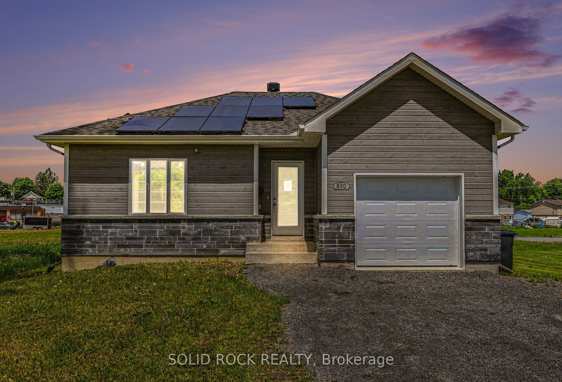 830 Portelance Avenue, Hawkesbury, On K6a 2z4