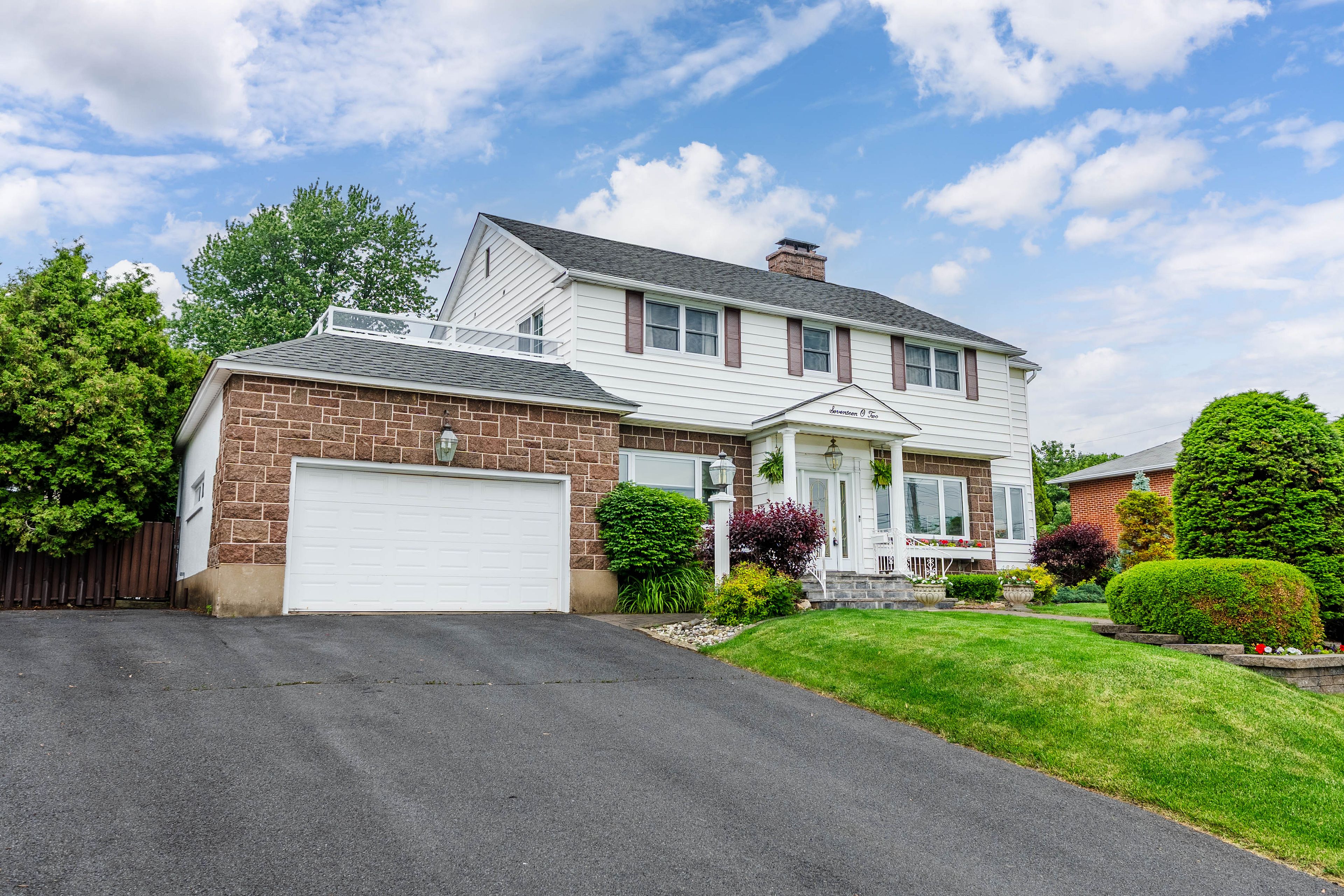 1702 Montreal Road, Cornwall, On K6h 1g1