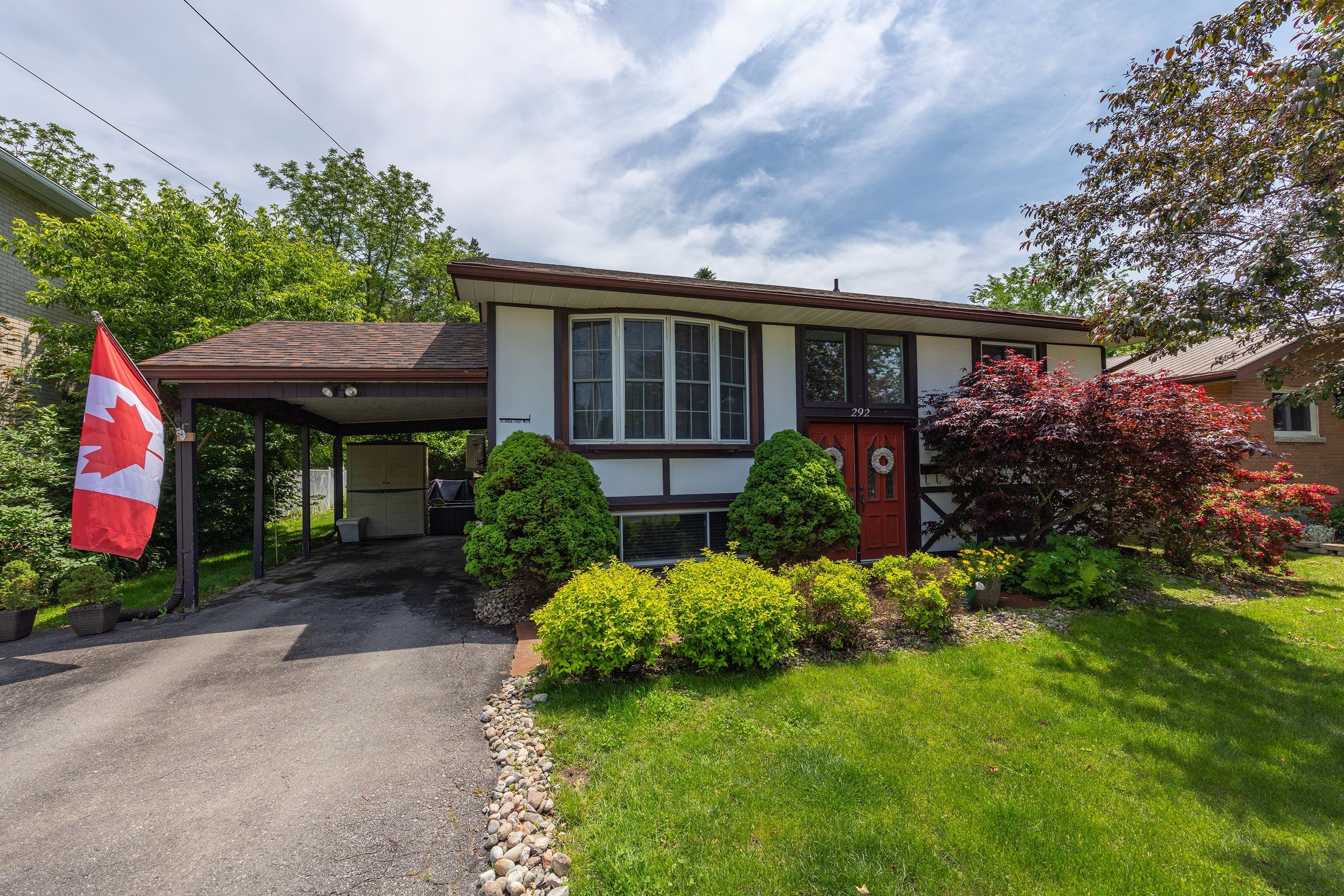 292 Bridge Street W, Greater Napanee, On K7r 2g1