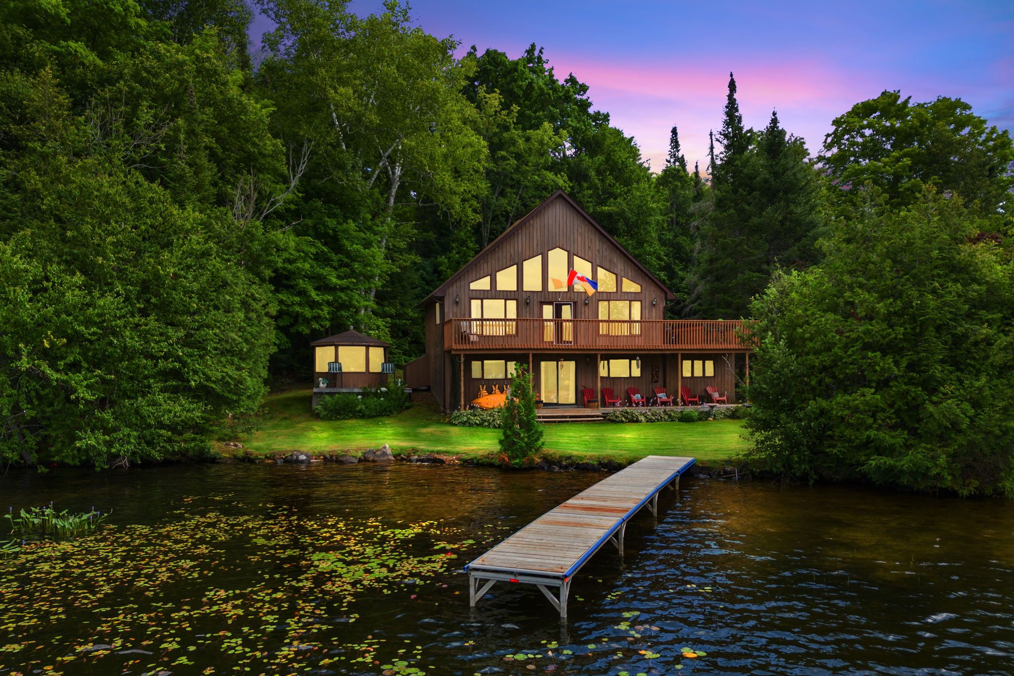 1036 Ruthven Road, Highlands East, On K0l 1c0