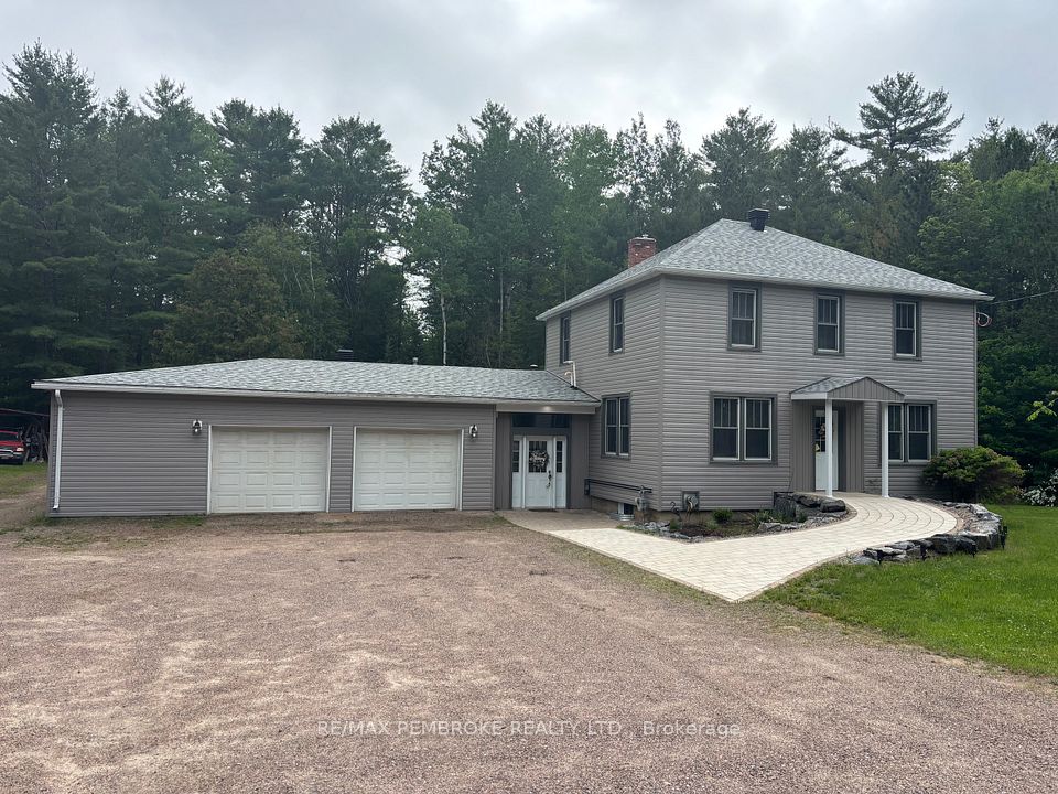 32750 Highway 17 Highway, Deep River, On K0j 1p0
