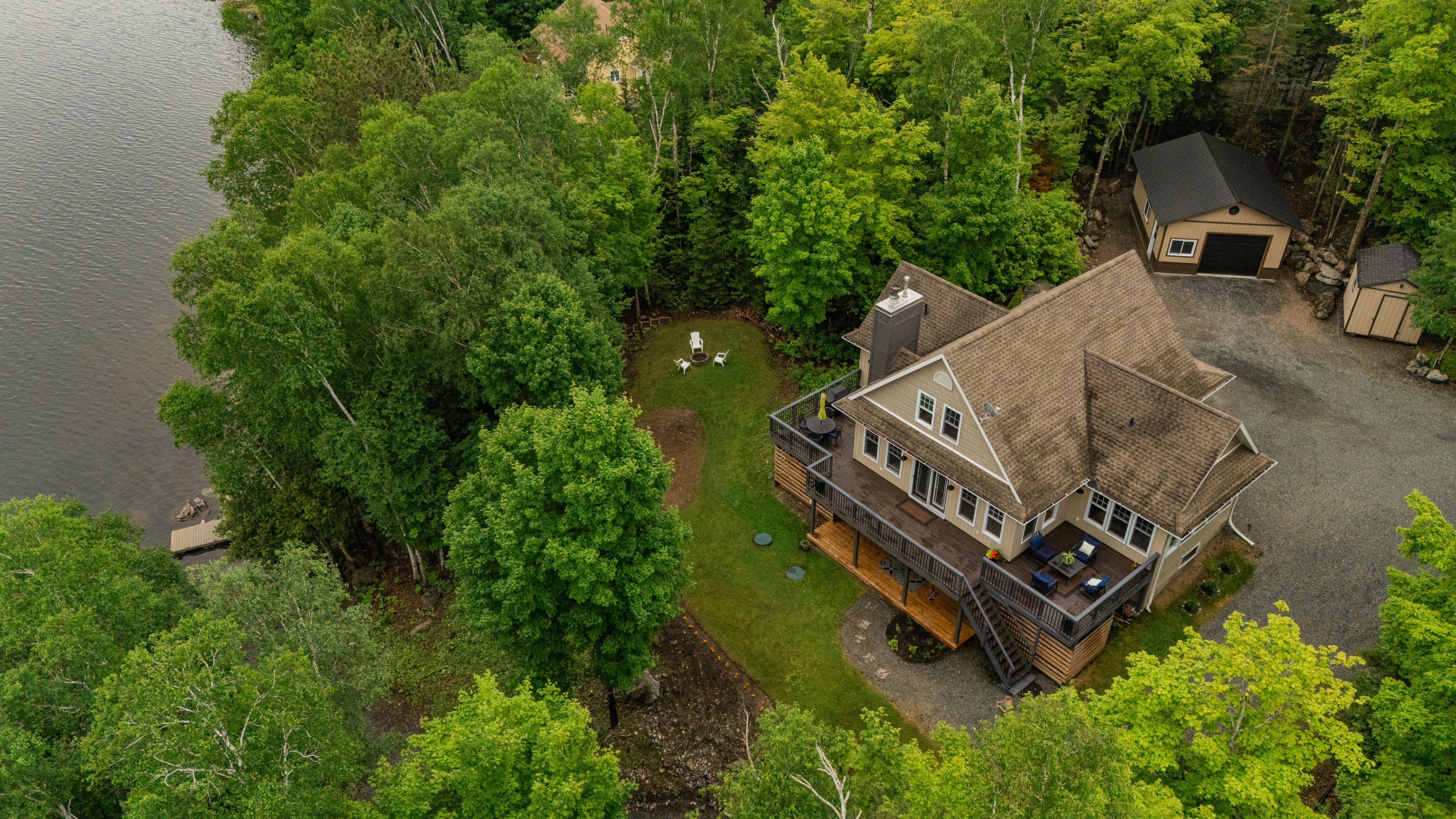 780 Stanrock Road, Elliot Lake, On P5a 2s9