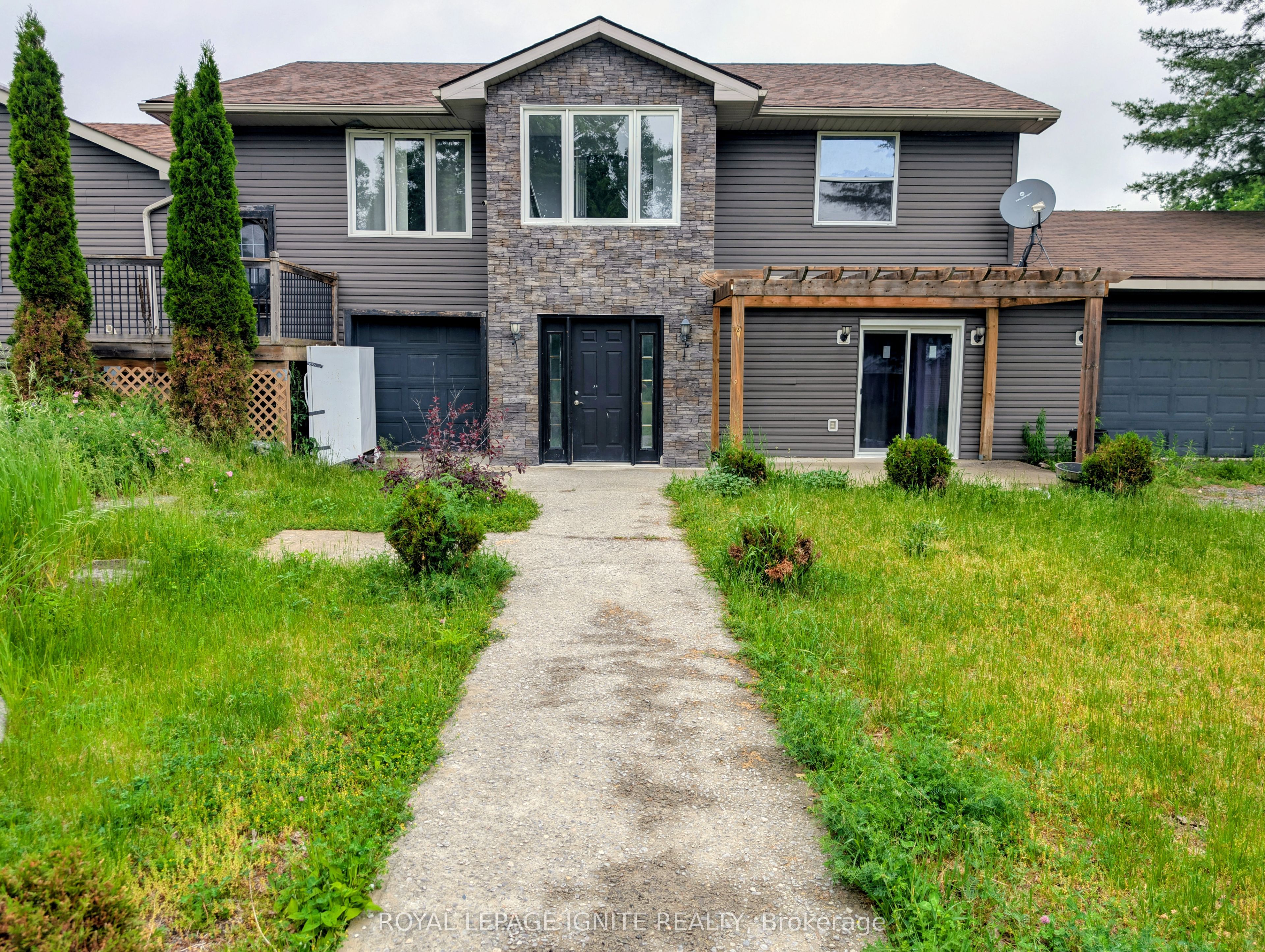239 Station Road, Marmora And Lake, On K0k 2m0