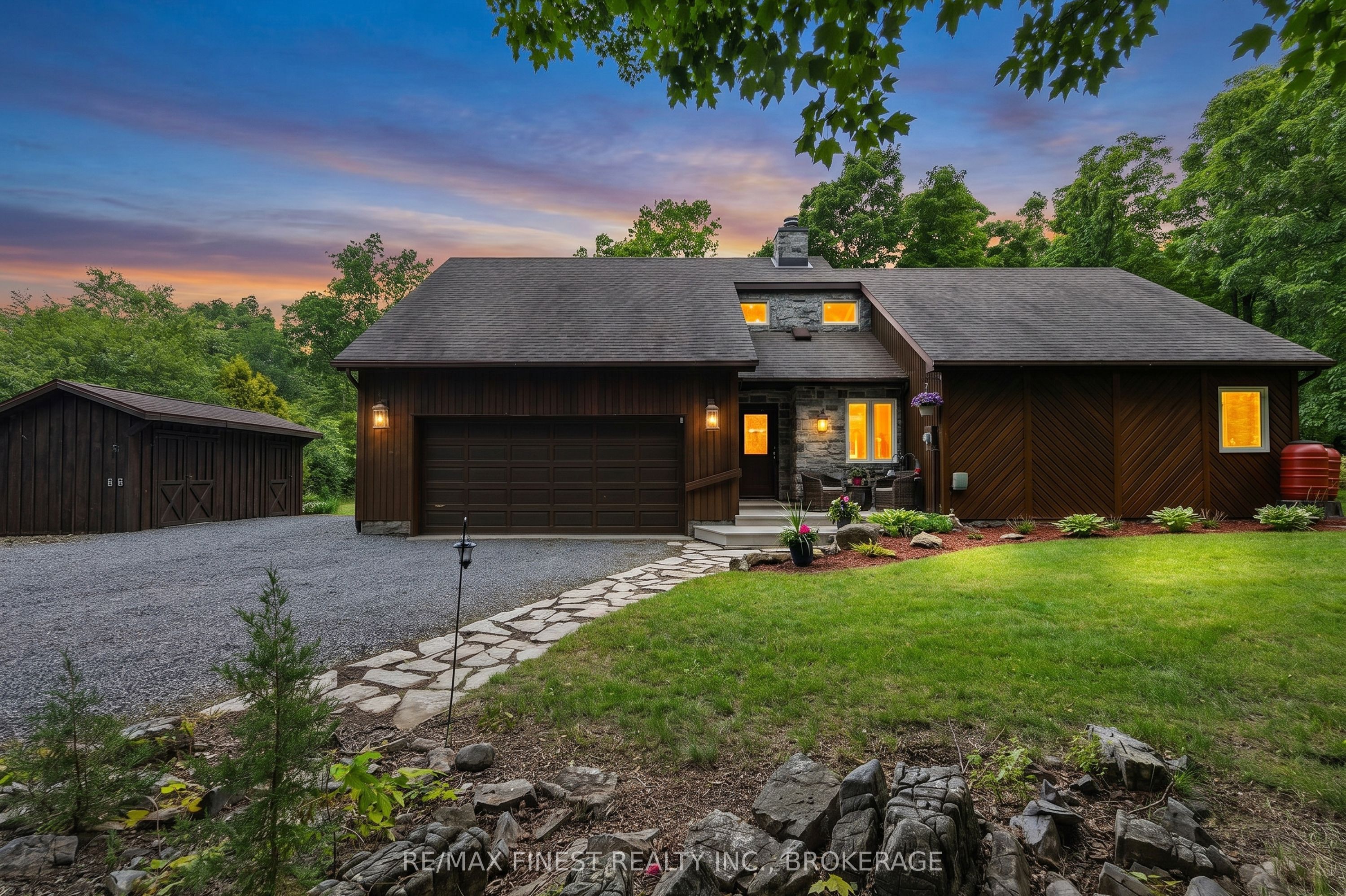 3886 Holmes Road, Frontenac, On K0h 1x0