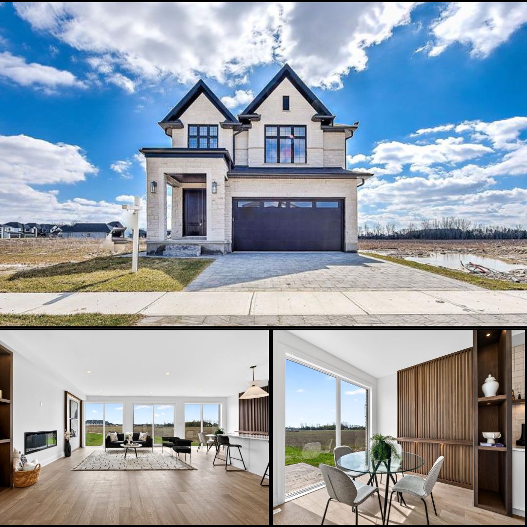 6517 Heathwoods Avenue, London South, On N6p 0j7
