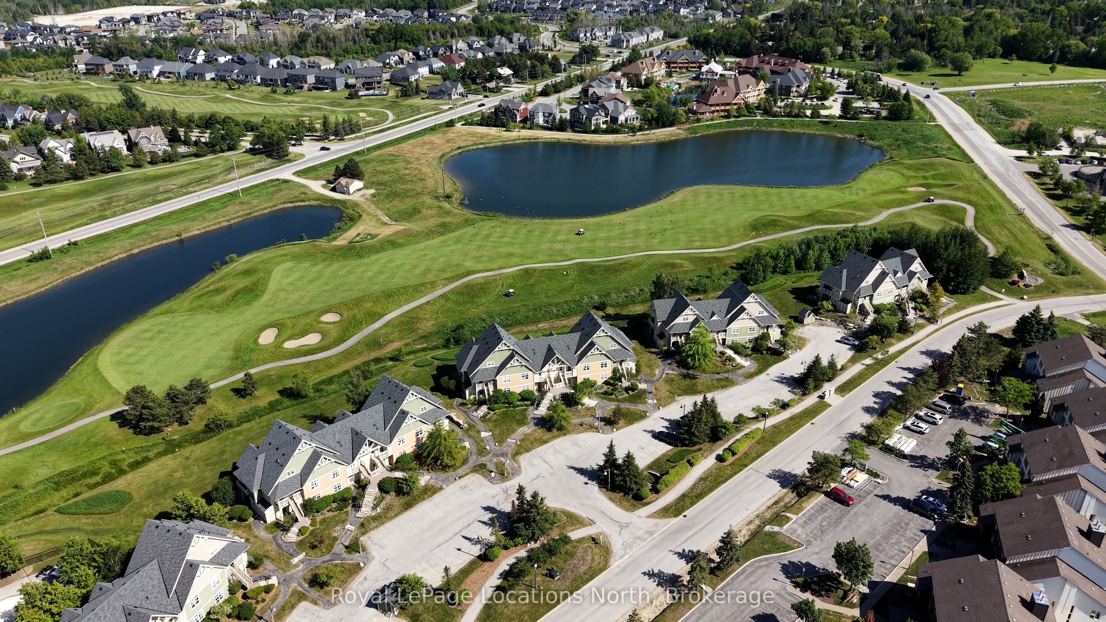 115 Fairway Court 108, Blue Mountains, On L9y 0p8