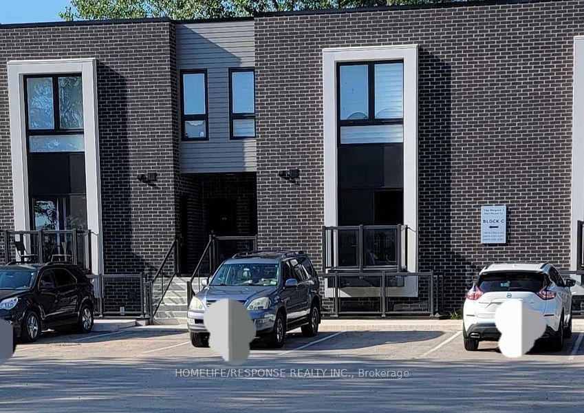 6065 Mcleod Road 102, Niagara Falls, On L2g 0z7