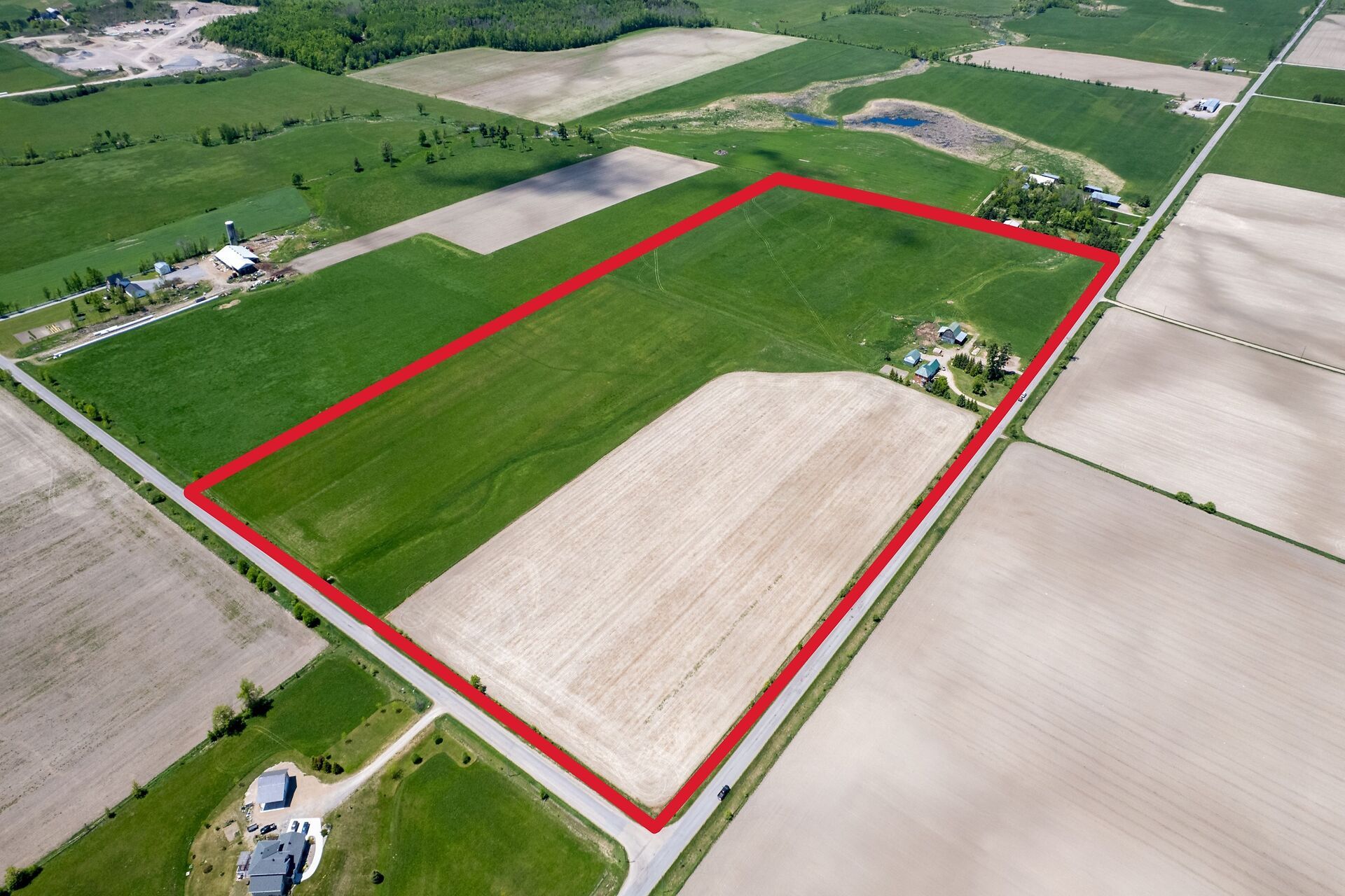 817 Snake River Line, Admaston/Bromley, On K0j 1k0