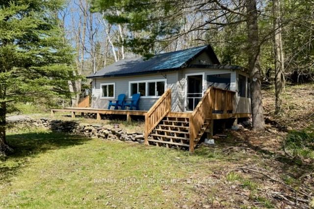 1019 Osler Lane, Minden Hills, On K0m 2k0