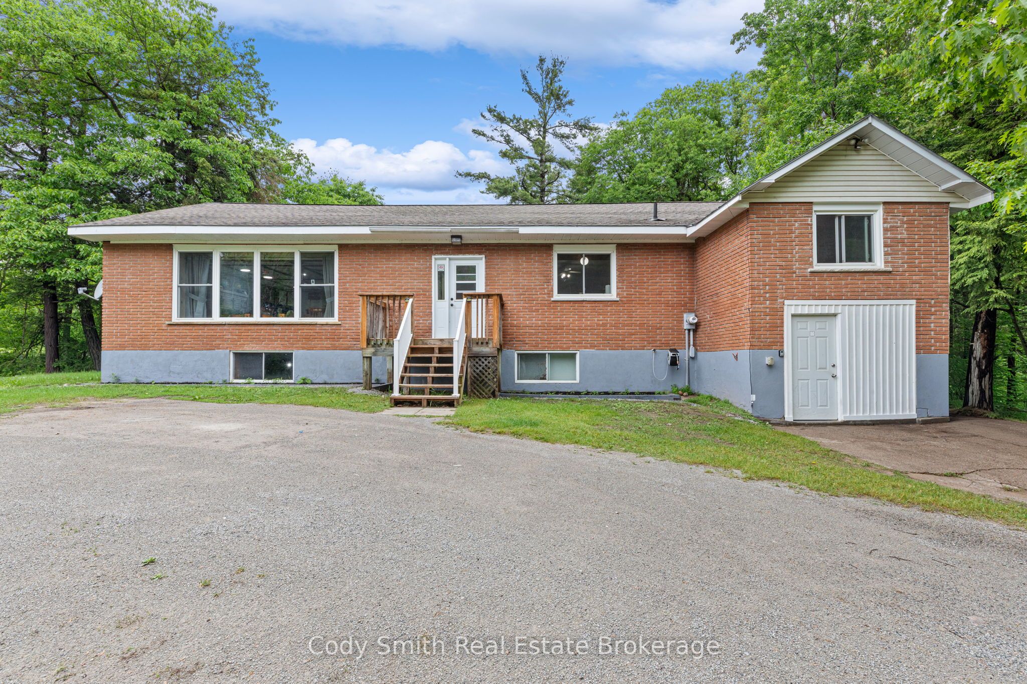 48 Picnic Island Road, Georgian Bay, On P0e 1e0