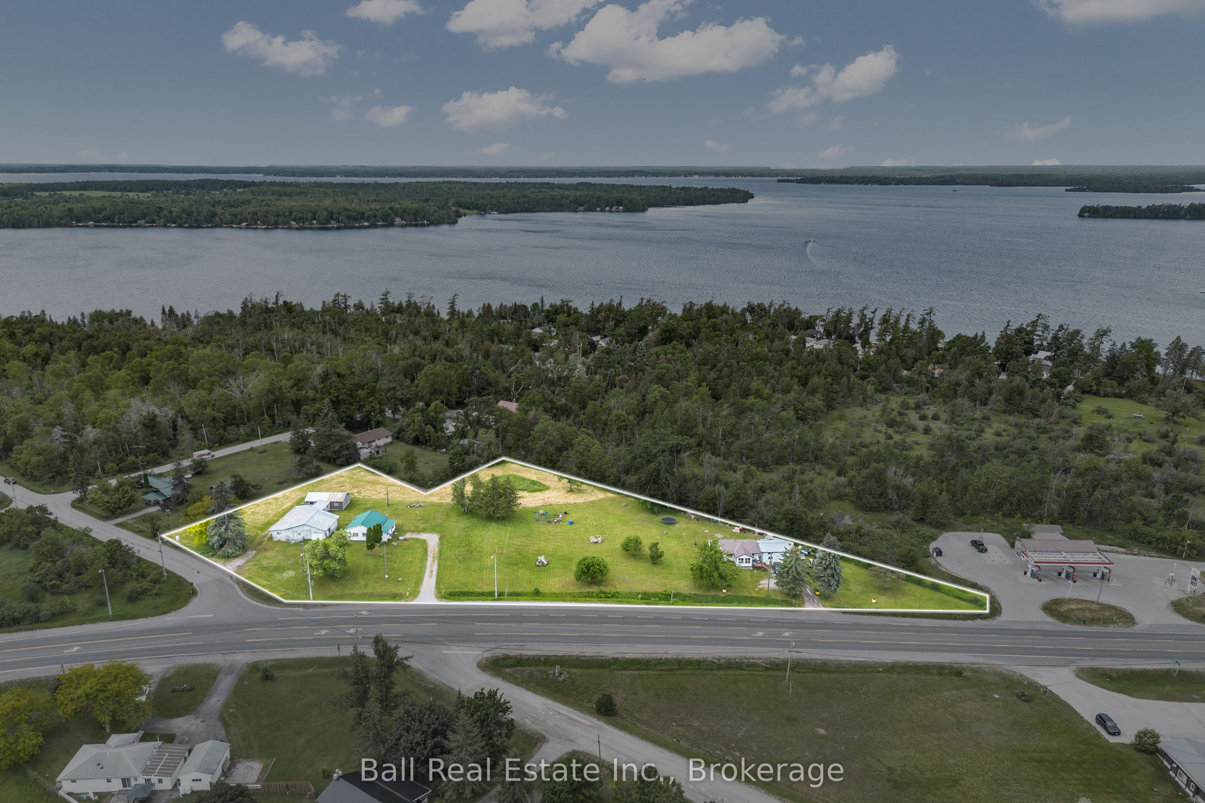 5641 Highway 35, Kawartha Lakes, On K0m 1n0