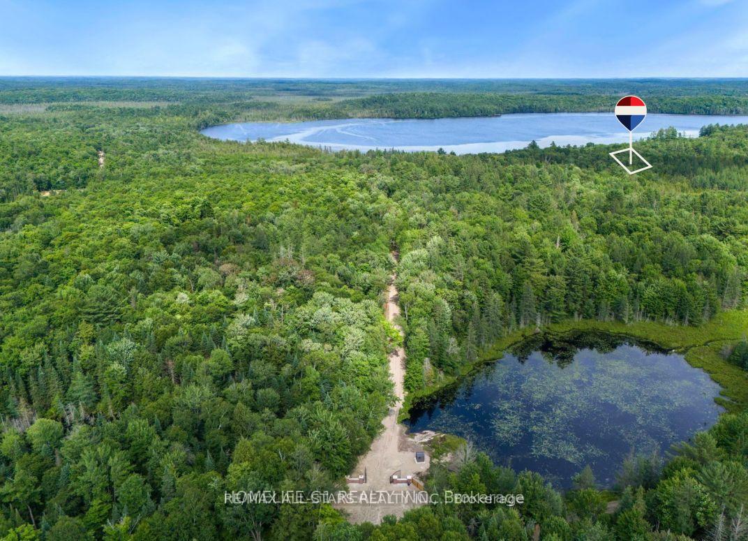 15 Axe Lake Road, Mcmurrich/Monteith, On P0a 1c0