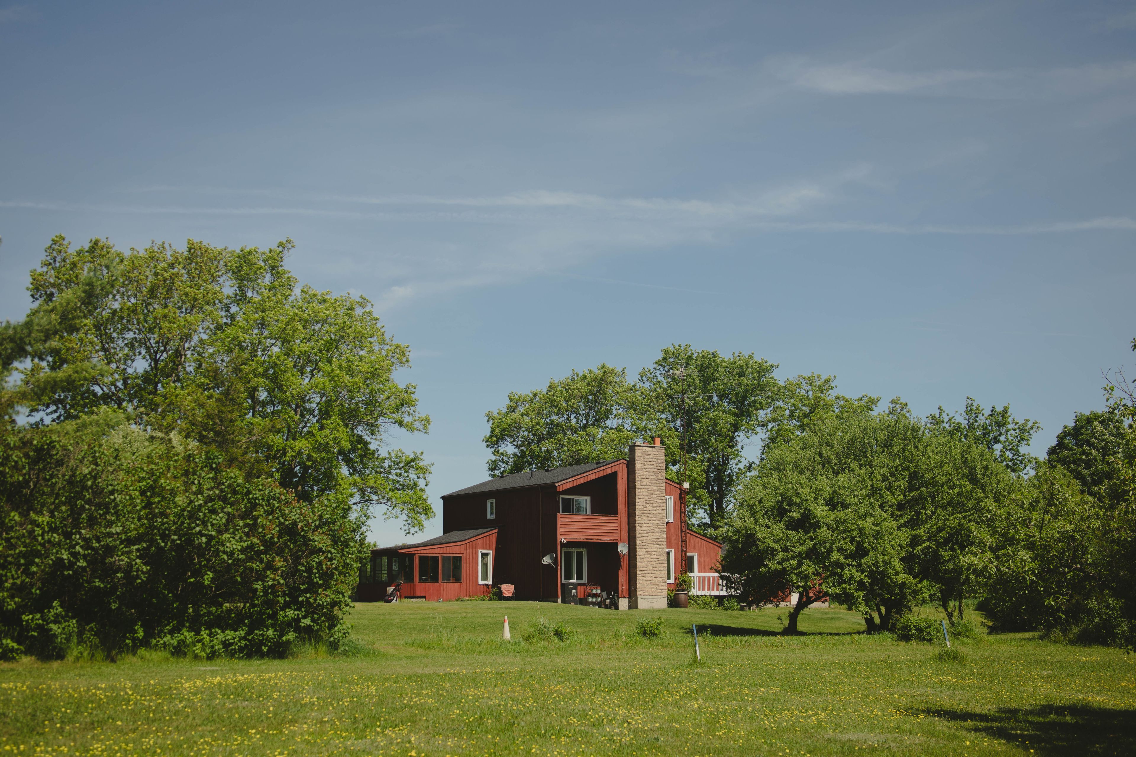 4374 County Road 1, Stone Mills, On K0k 3n0