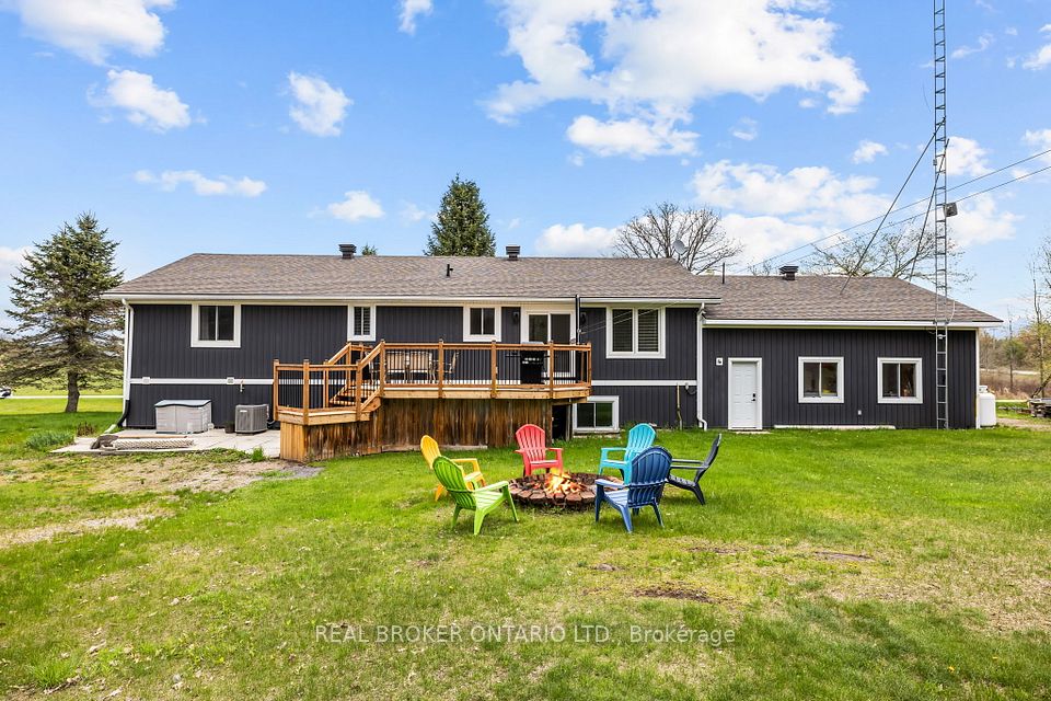 462 Anglican Church Road, Tay Valley, On K7h 3c6