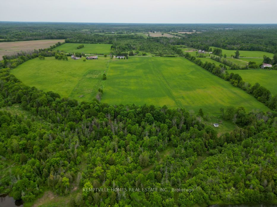 00 Richardson Road, Montague, On K0g 1n0