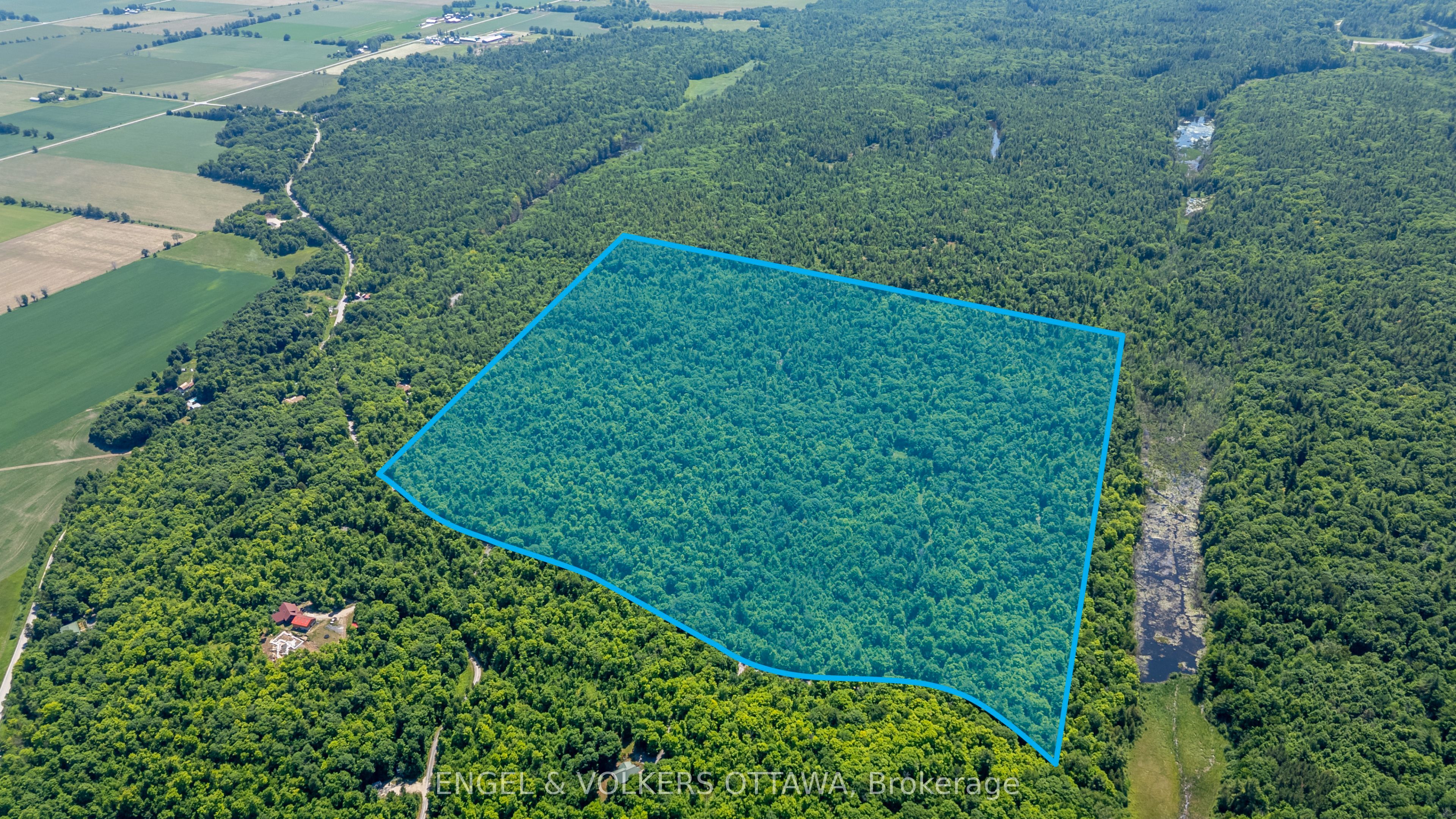 0 Carbine Road, Mississippi Mills, On K0a 2x0