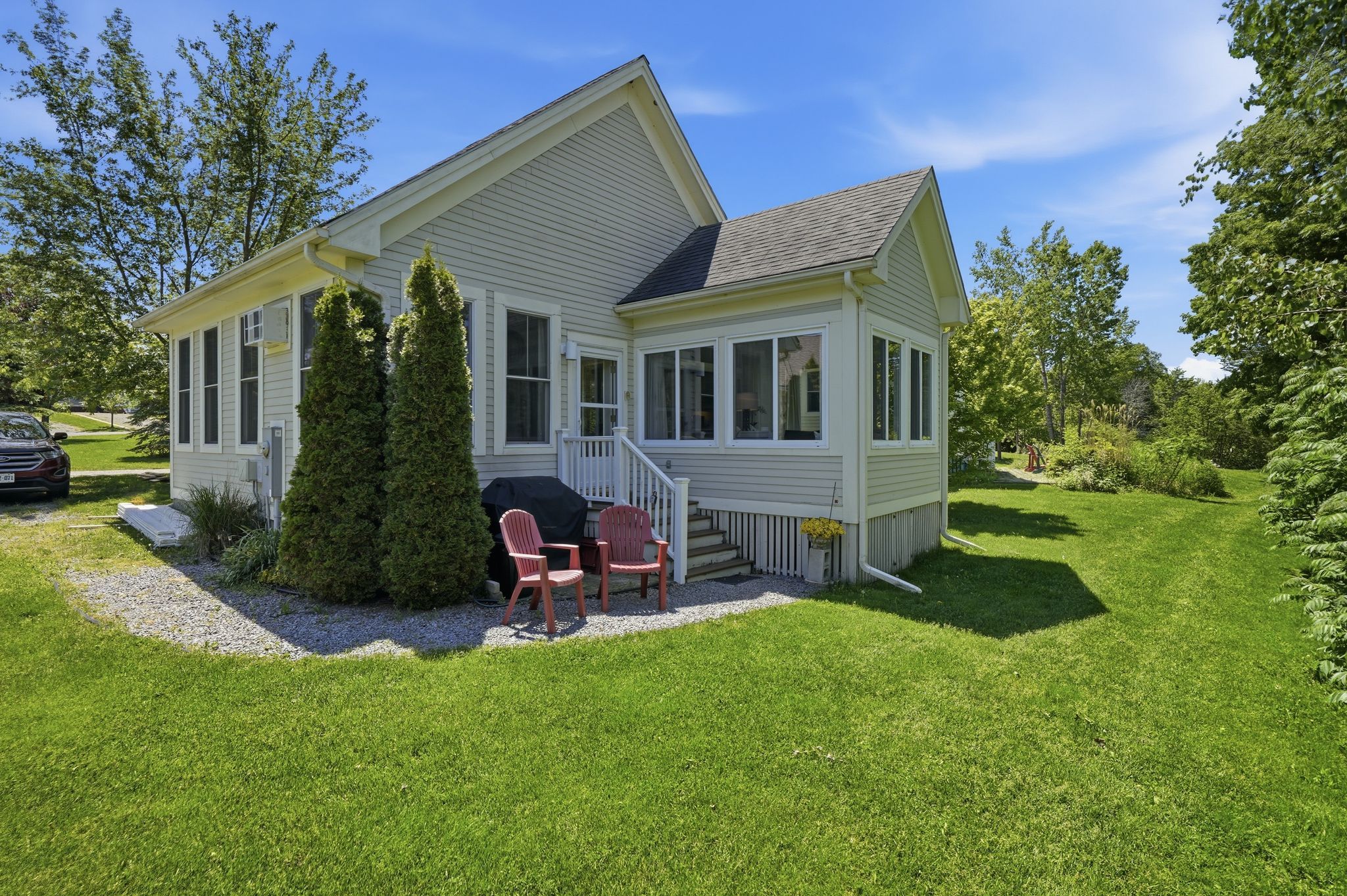 16 Nature'S Lane 73, Prince Edward County, On K8p 0c5