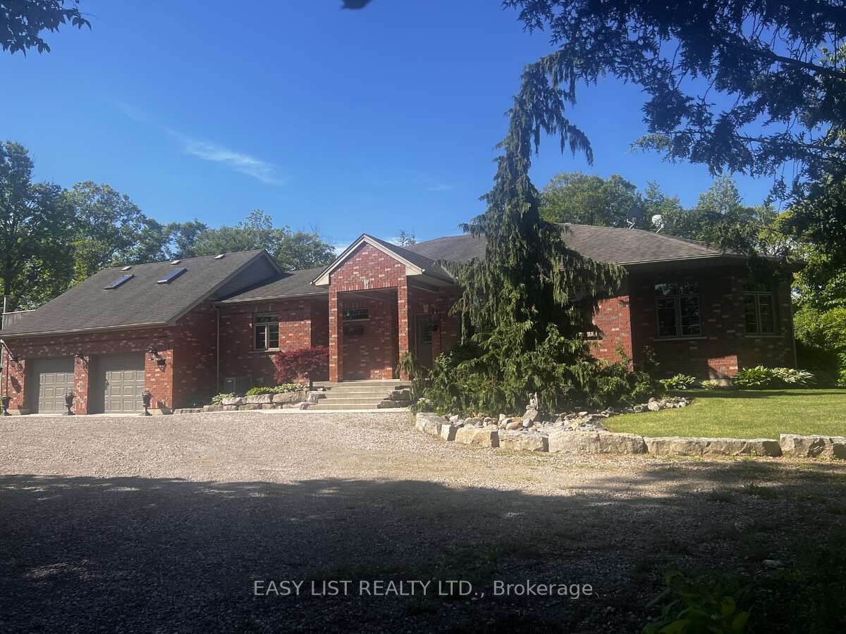 13749 Largie Road, Dutton/Dunwich, On N0l 1j0