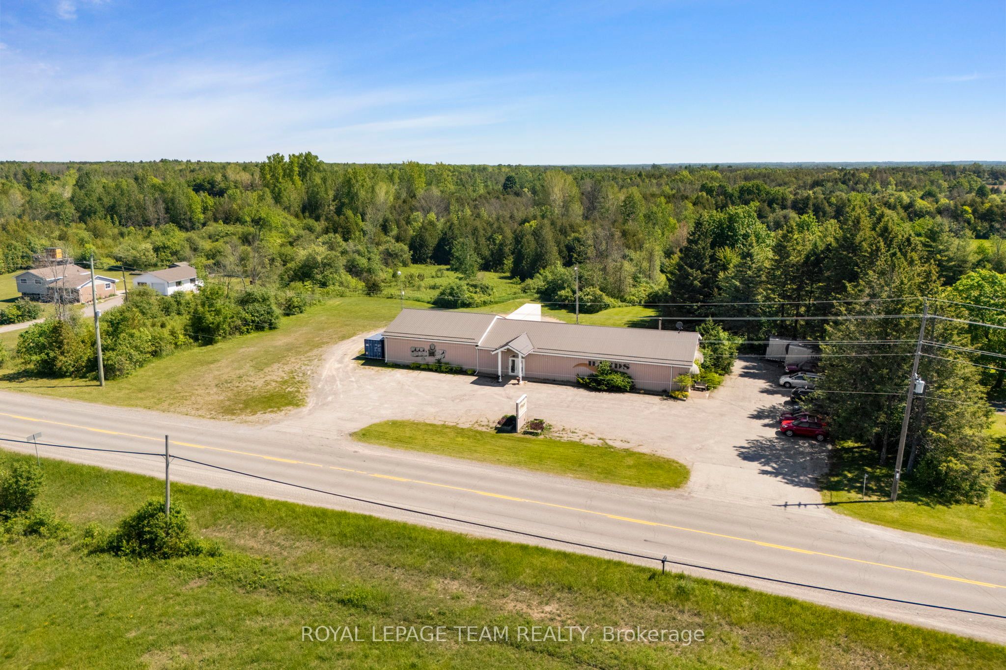 5501 County 15 Road, Augusta, On K6v 5t2