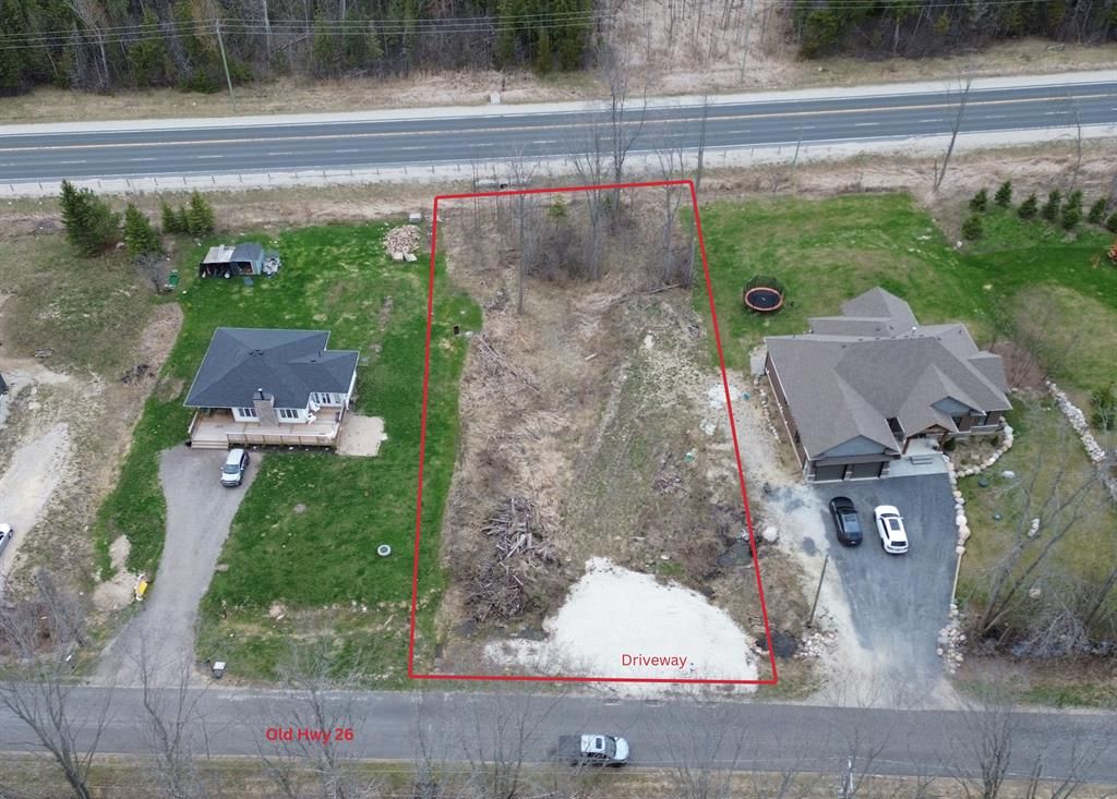 137 Old Highway 26, Meaford, On N4l 1w7