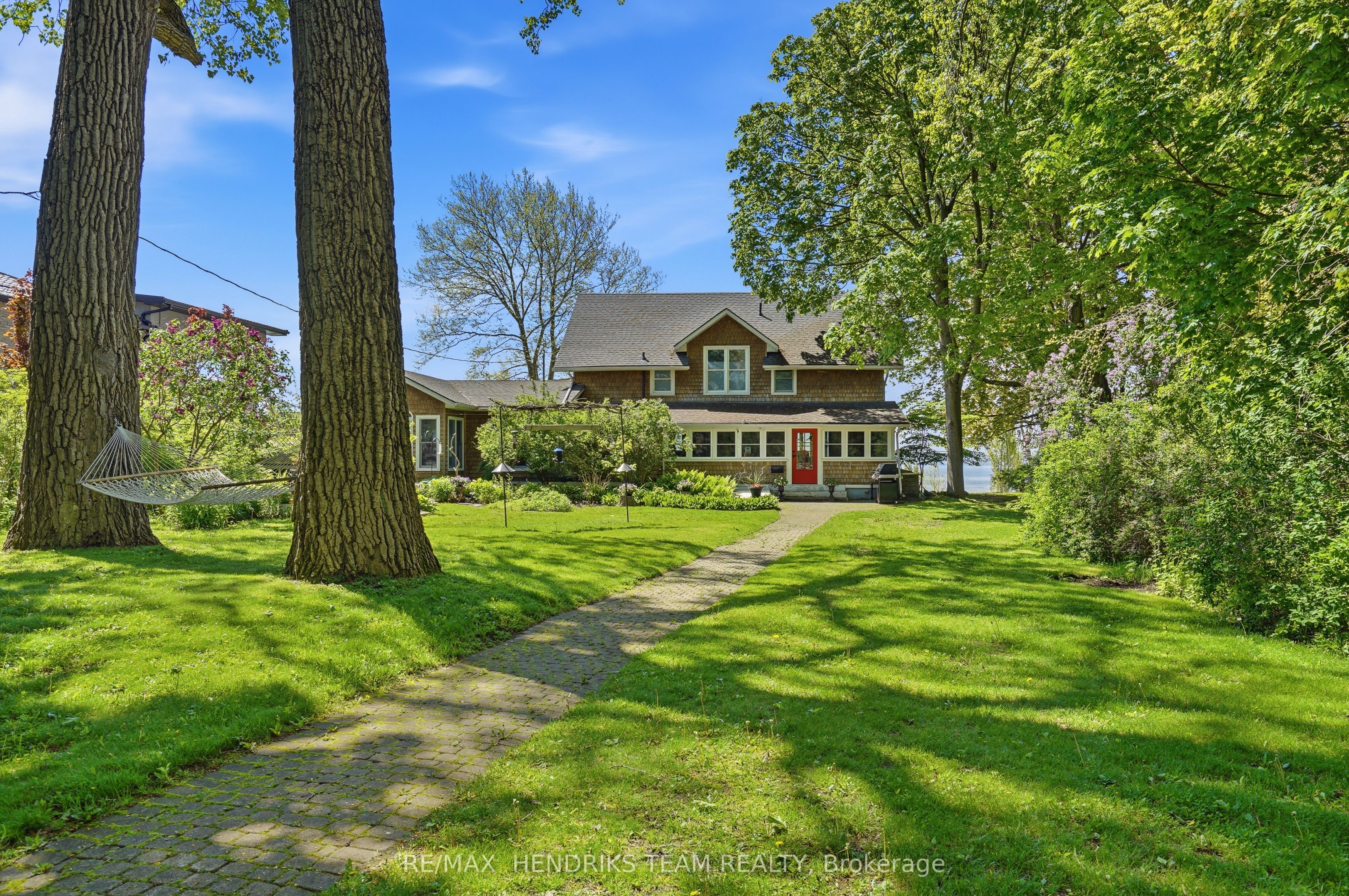 2497 Windmill Point Lane E, Fort Erie, On L0s 1n0