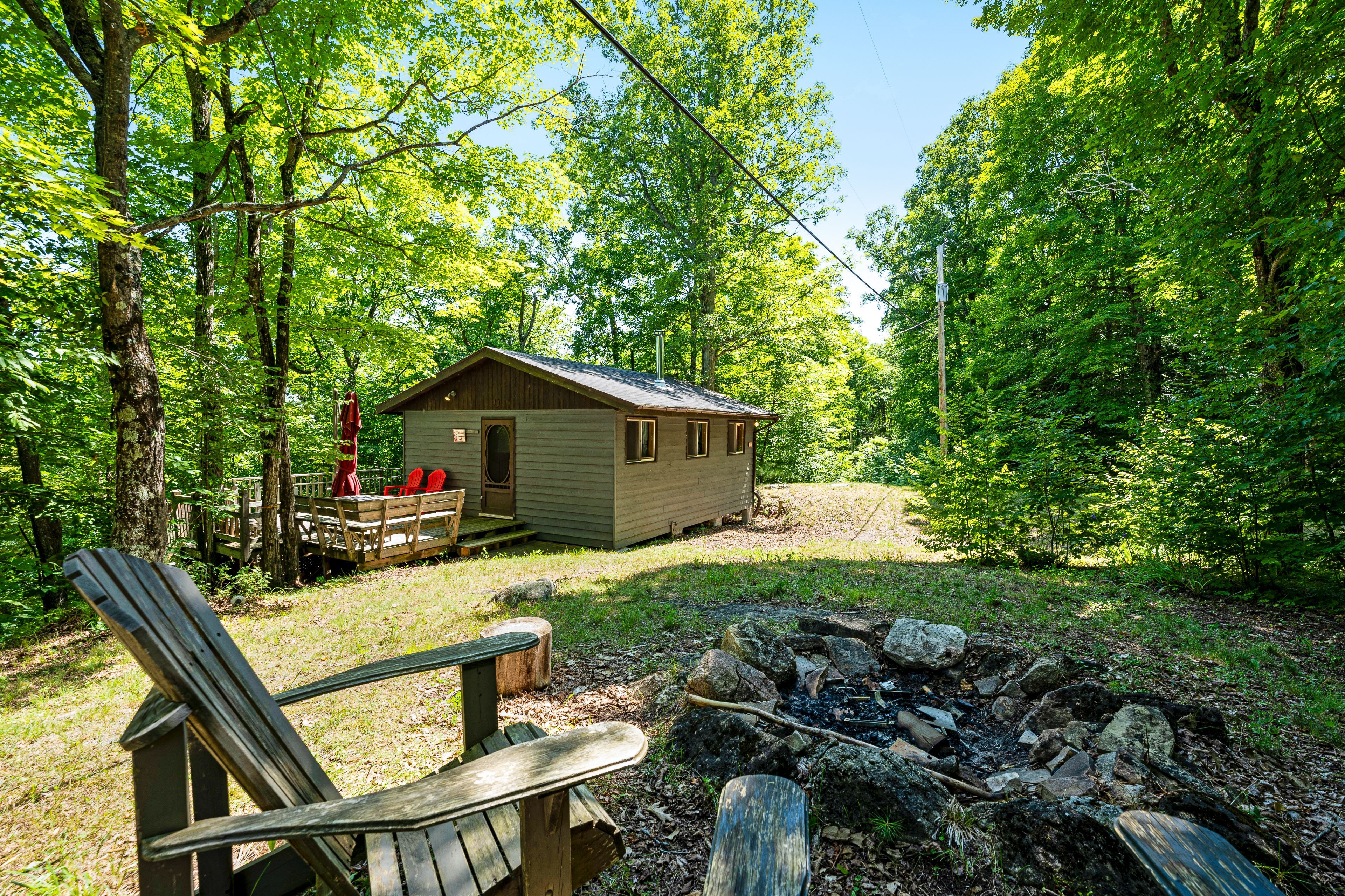 655 Farren Lake #12a Lane, Tay Valley, On K0h 2b0