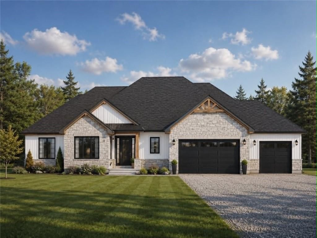 43026 Bunz Lane 2, Wainfleet, On L0s 1v0