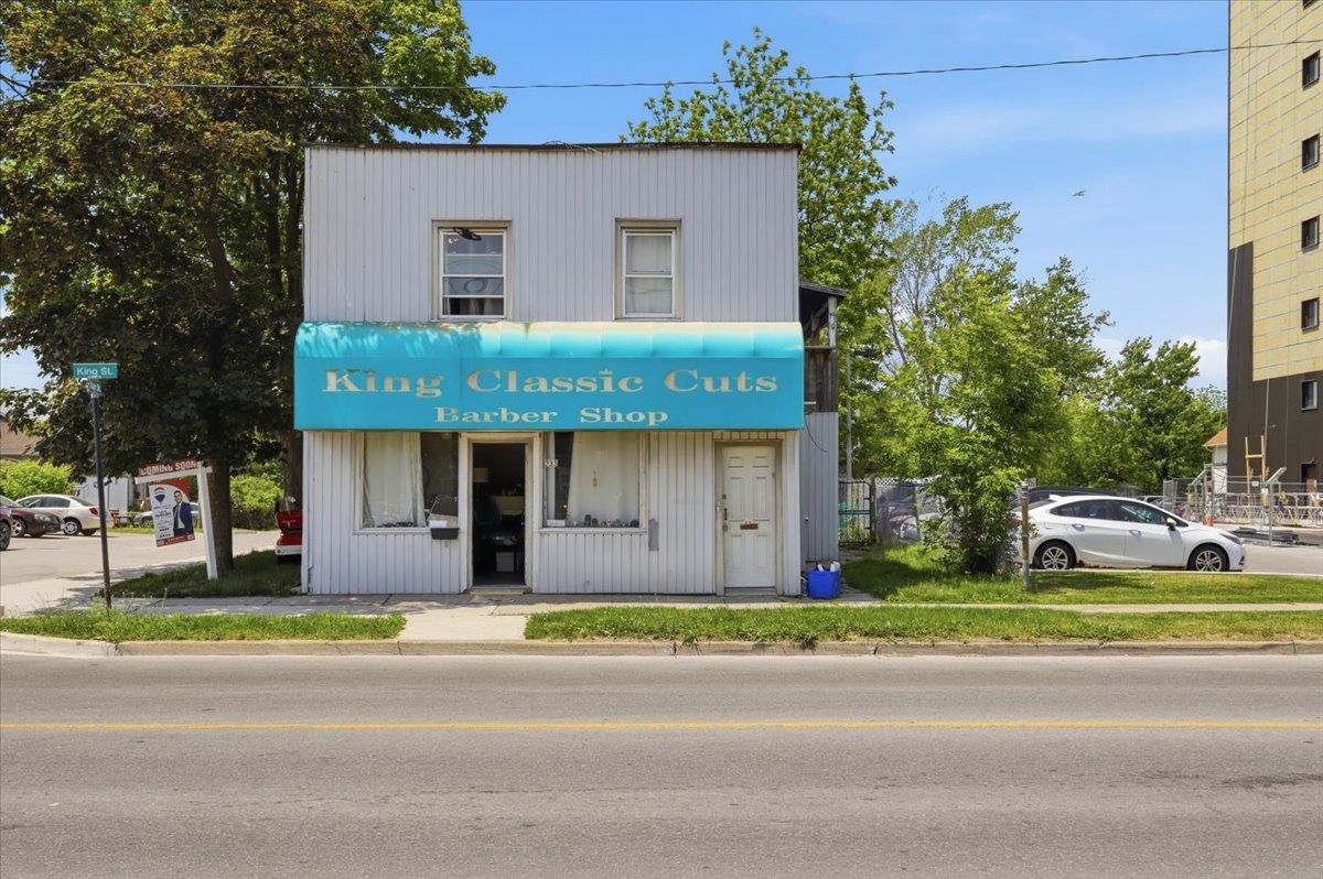 233 King Street, Welland, On L3b 3j6