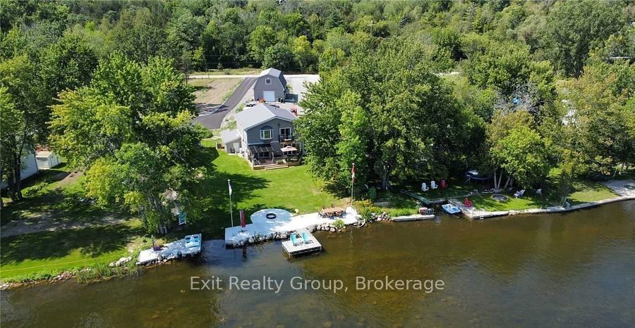 87 Prior Lane, Quinte West, On K0k 2c0