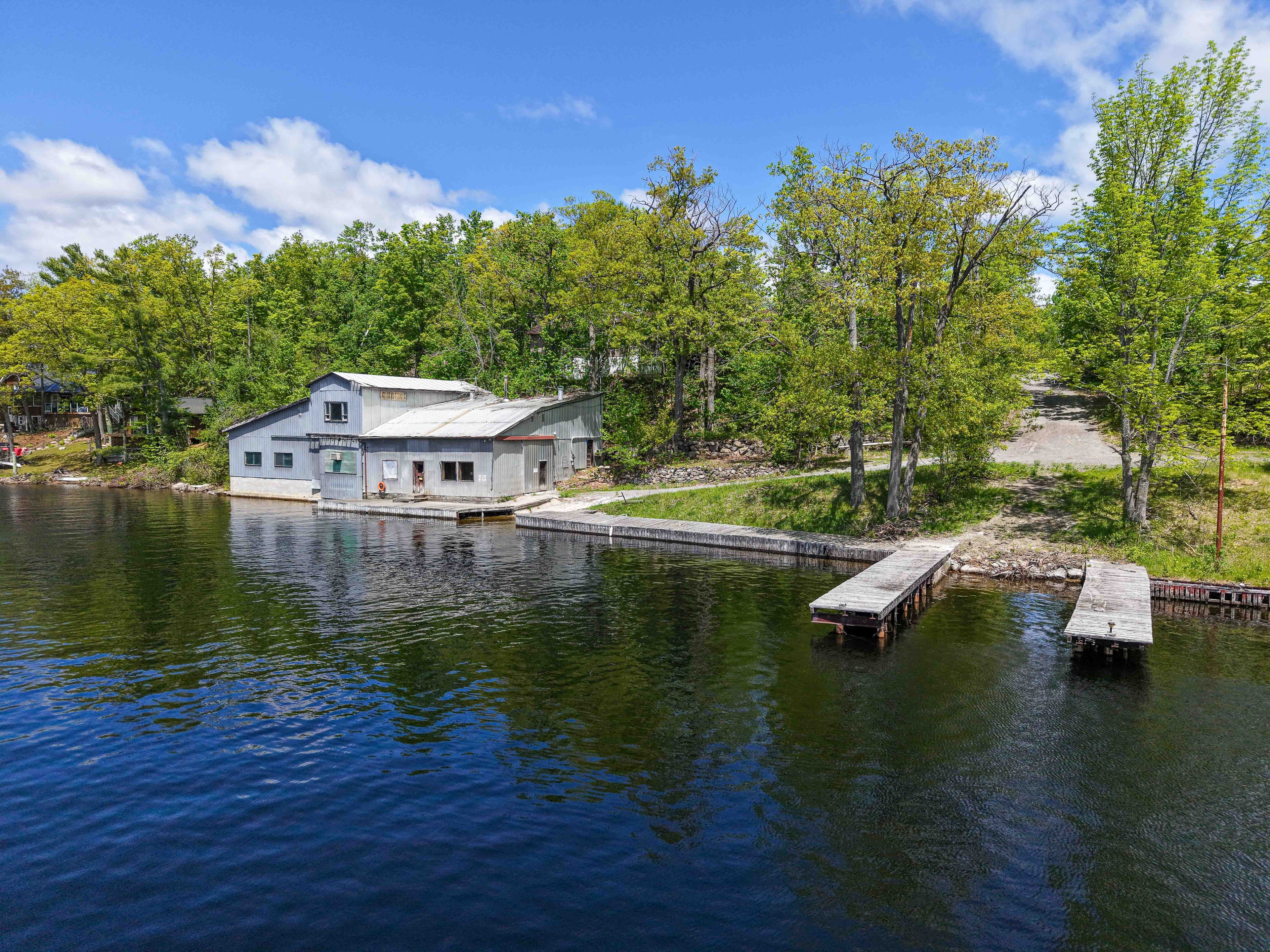 832 Northey'S Bay Road, North Kawartha, On K0l 3e0