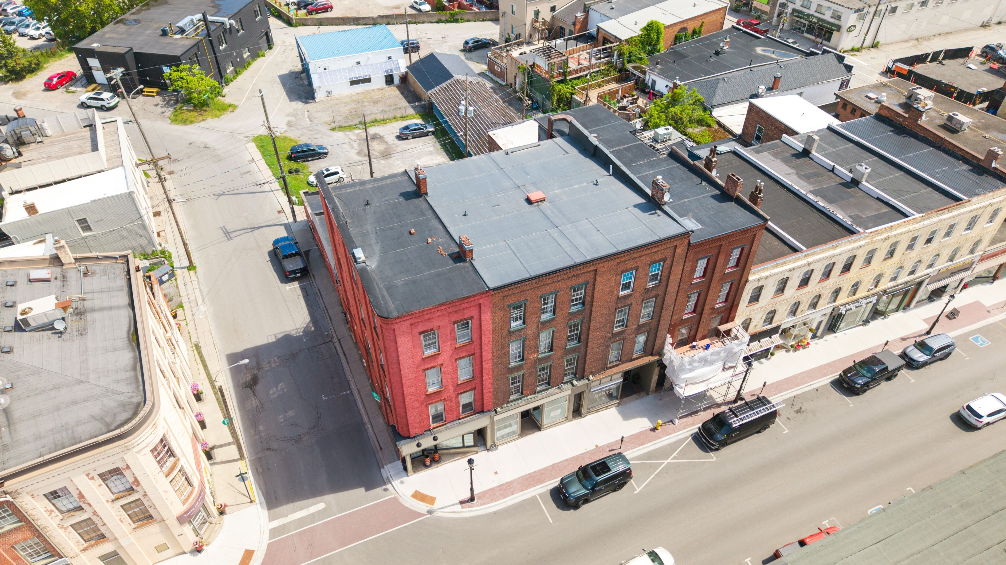102 Walton Street, Port Hope, On L1a 1n3