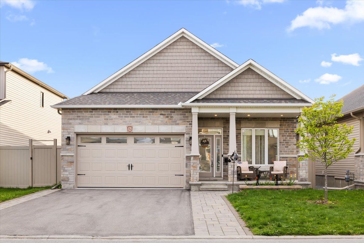 629 Bruxelles Street, Russell, On K0a 1w0