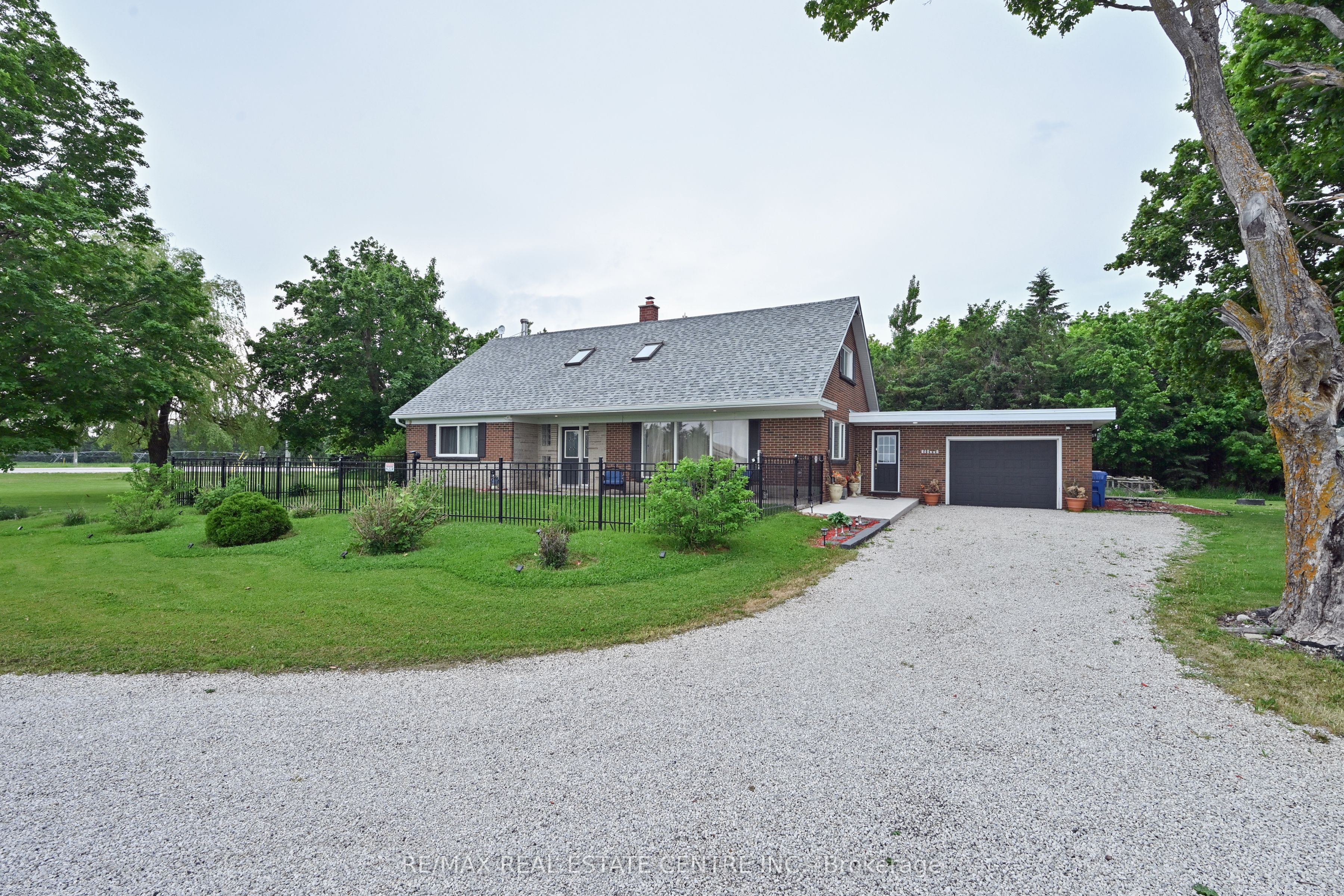 518325 County Rd 124 Road, Melancthon, On L9c 1w1