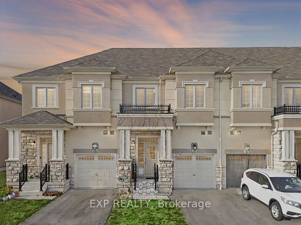 67 Bilanski Farm Road, Brantford, On N3s 0j6