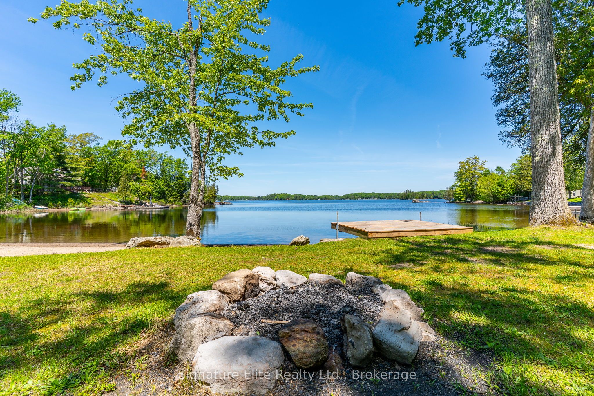 0 Barkwell Lane, Kawartha Lakes, On K0m 1k0